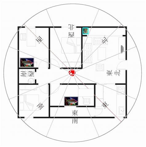 座東南朝西北的房子|【做東南朝西北】坐東南朝西北：打造風水好宅的玄機。